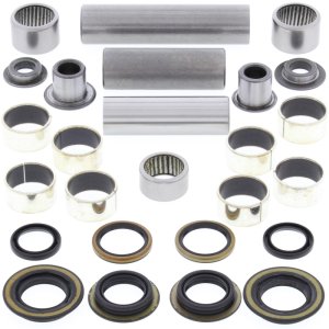 Kawasaki KLX140 Linkage Bearing Kit - All Balls Racing - `08-`20